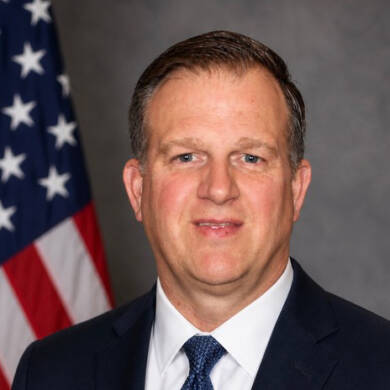 Mike Nichelini