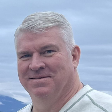 Glenn Rigdon