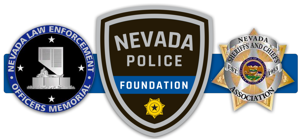 158 NEVADA POLICE OFFICERS HAVE MADE THE ULTIMATE SACRIFICE IN THE LINE OF DUTY COMPLETELY FILLING THE PANELS OF THE NEVADA STATE LAW ENFORCEMENT MEMORIAL